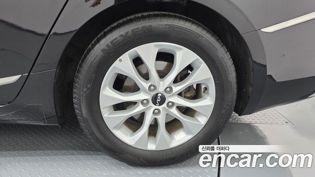 Kia K8 2022 — photo 7