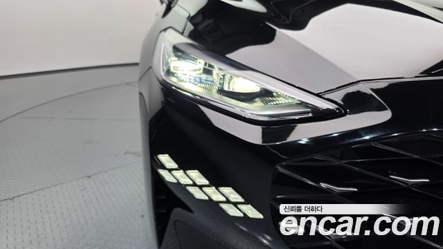Kia K8 2022 — photo 8