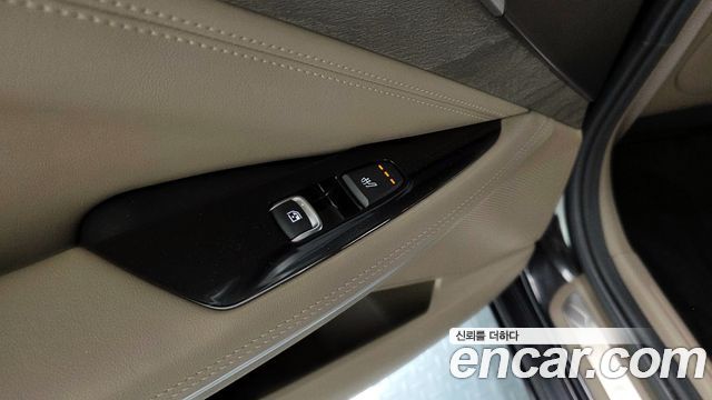 Kia K8 2022 — photo 27