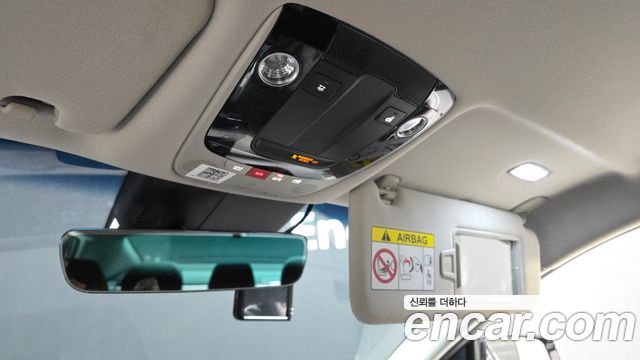 Kia K8 2023 — photo 25