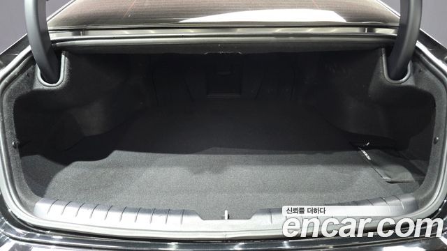 Kia K8 2023 — photo 26