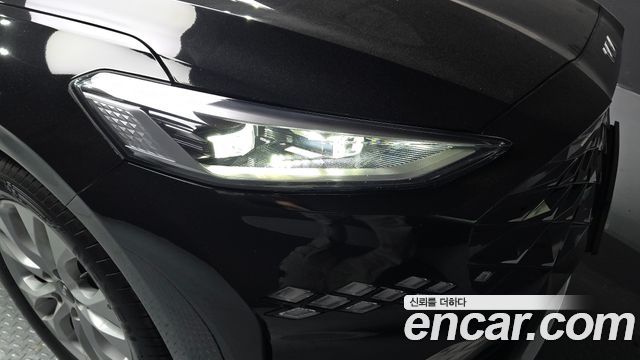 Kia K8 2023 — photo 8