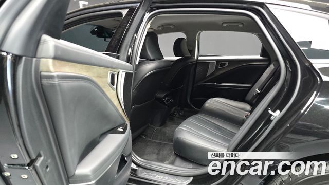 Kia K8 2023 — photo 16