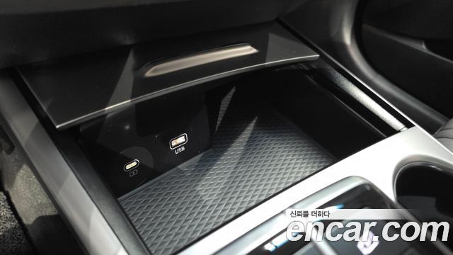 Kia K8 2023 — photo 29
