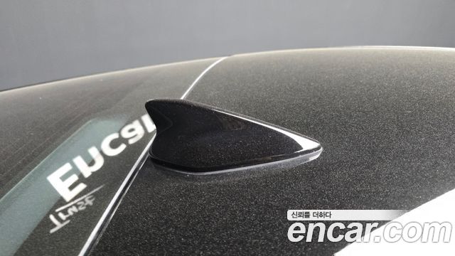 Kia K8 2023 — photo 30