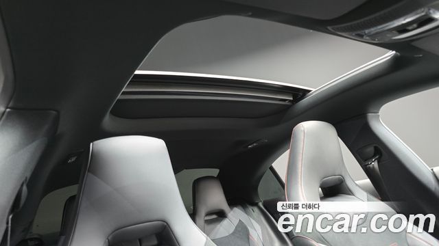 Mercedes-Benz CLA-Class 2023 — photo 19