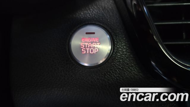 Kia K5 2016 — photo 23