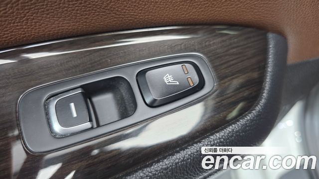 Kia K5 2016 — photo 27