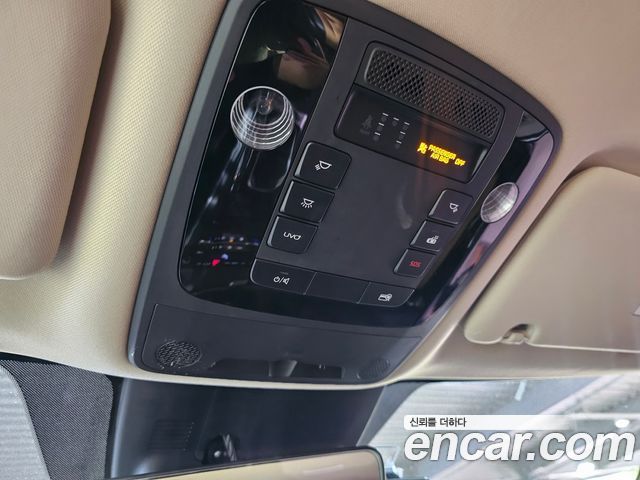 Kia Canival 2021 — photo 17