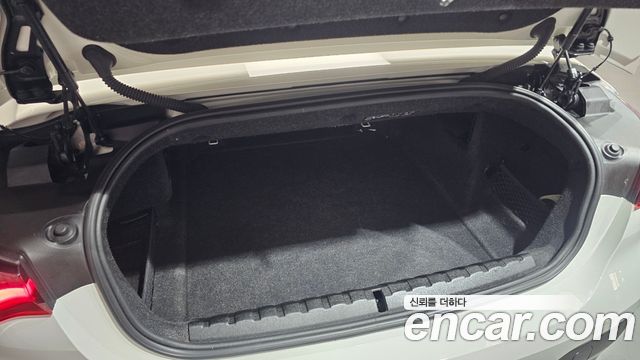 BMW 4-Series 2021 — photo 29