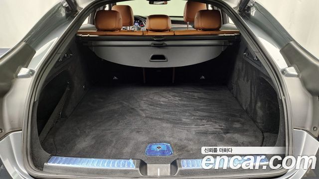Mercedes-Benz GLC-Class 2017 — photo 20