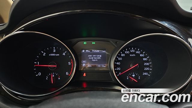 Kia Canival 2019 — photo 11