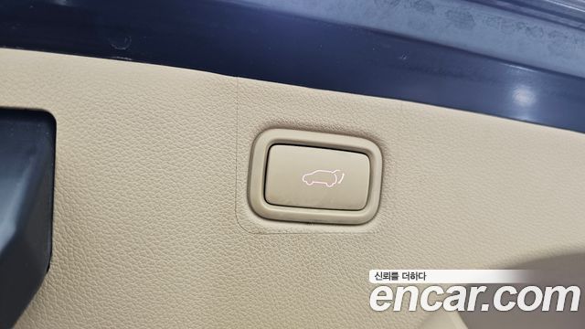 Kia Canival 2019 — photo 22