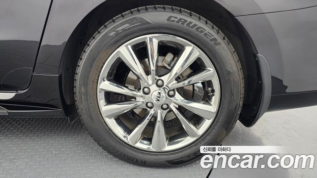 Kia Canival 2019 — photo 7