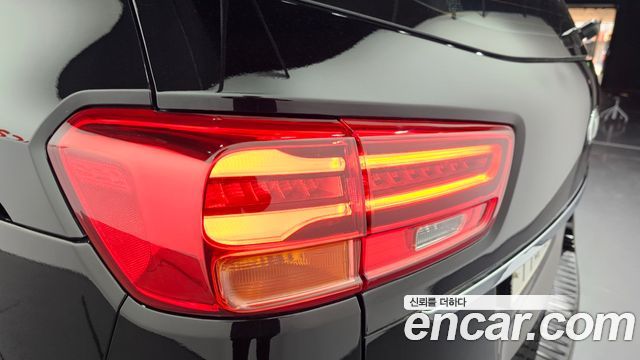 Kia Canival 2019 — photo 9