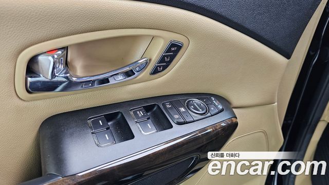 Kia Canival 2019 — photo 27