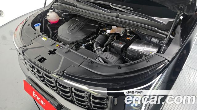Kia Canival 2025 — photo 6