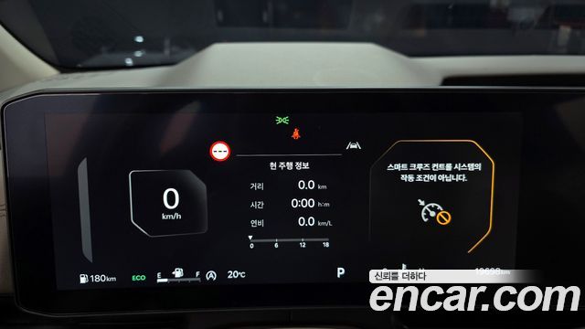 Kia Canival 2025 — photo 8