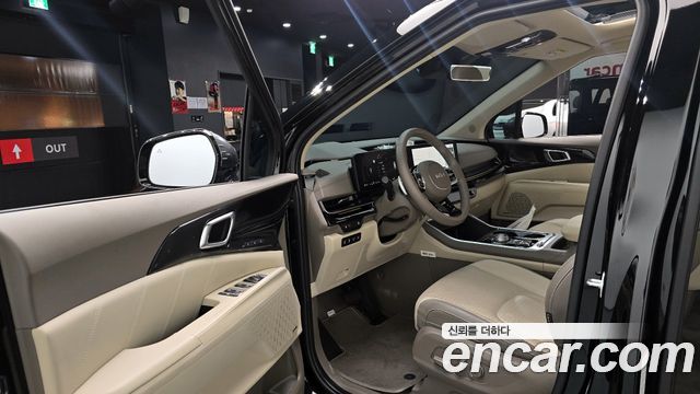 Kia Canival 2025 — photo 10