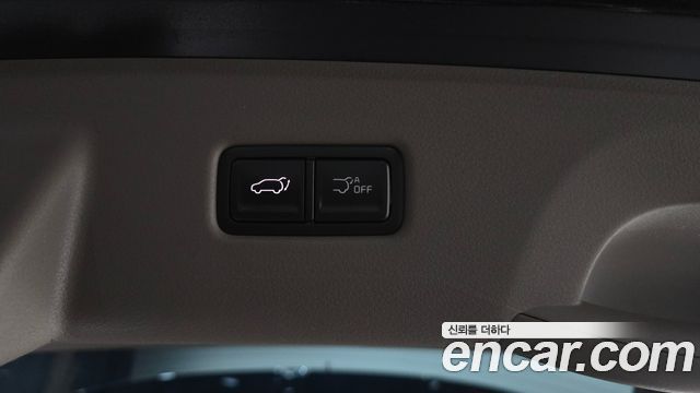 Kia Canival 2025 — photo 20