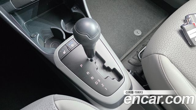Kia morning 2021 — photo 9