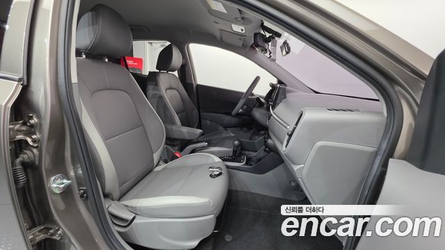 Kia morning 2021 — photo 10