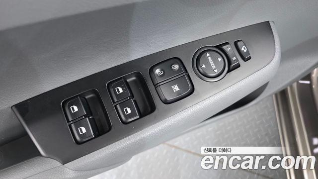 Kia morning 2021 — photo 12
