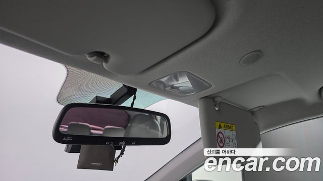 Kia morning 2021 — photo 17