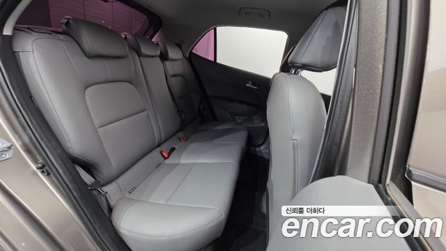 Kia morning 2021 — photo 18