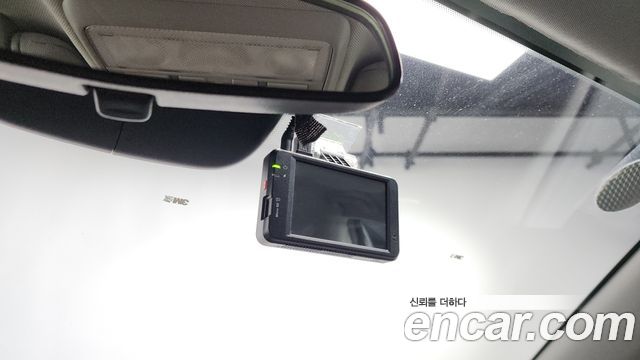 Chevrolet Korea Trax 2019 — photo 18