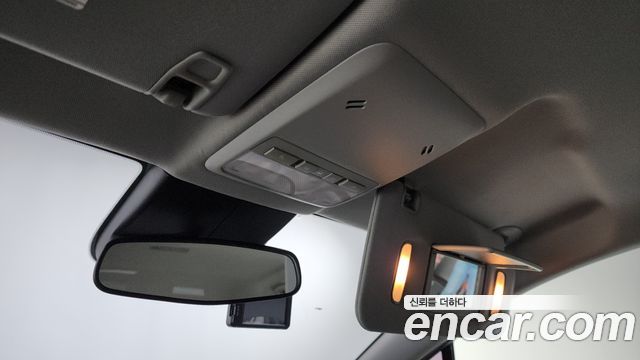 Chevrolet Korea Trax 2019 — photo 19