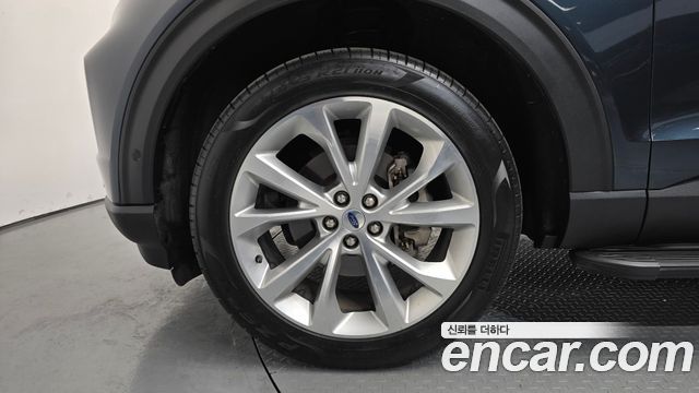 Ford Explorer 2022 — photo 5
