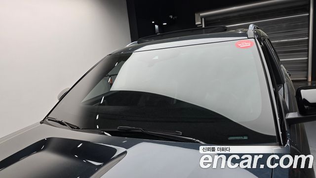 Ford Explorer 2022 — photo 34