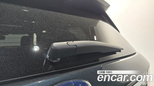 Ford Explorer 2022 — photo 37