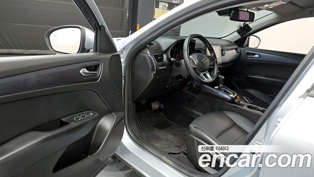 Renault Korea XM3 2020 — photo 13