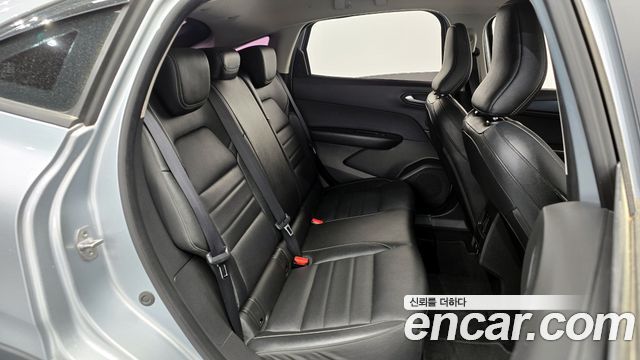 Renault Korea XM3 2020 — photo 17