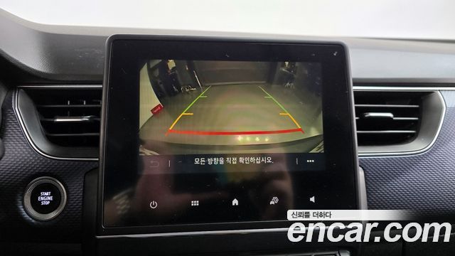 Renault Korea XM3 2020 — photo 20