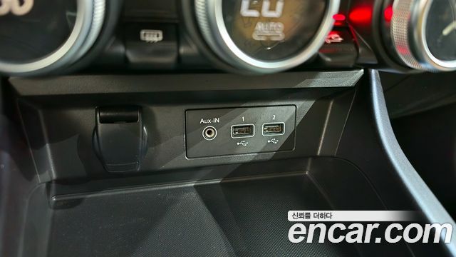Renault Korea XM3 2020 — photo 22