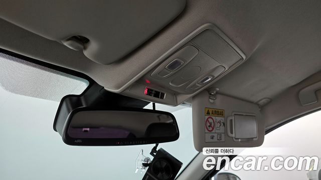 Renault Korea XM3 2020 — photo 26