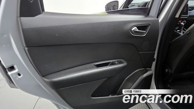 Renault Korea XM3 2020 — photo 15