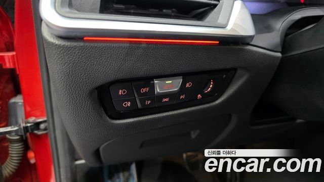 BMW 3-Series 2021 — photo 30