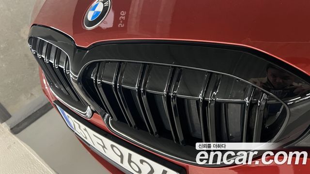 BMW 3-Series 2021 — photo 36