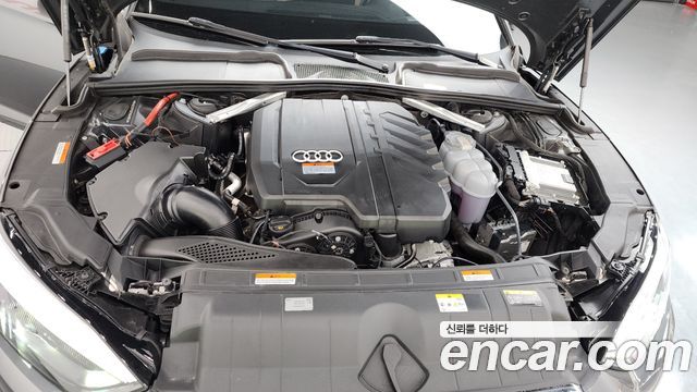 Audi A5 2023 — photo 6