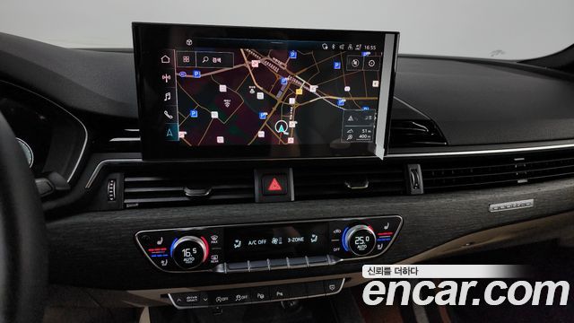 Audi A5 2023 — photo 19