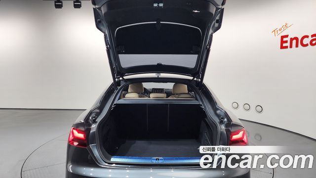 Audi A5 2023 — photo 24