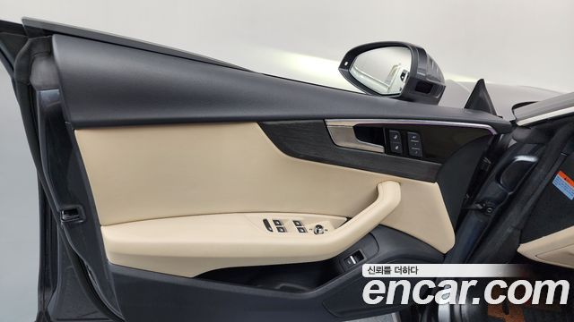 Audi A5 2023 — photo 14