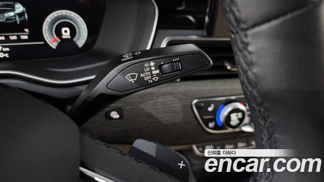 Audi A5 2023 — photo 27