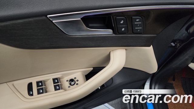 Audi A5 2023 — photo 29