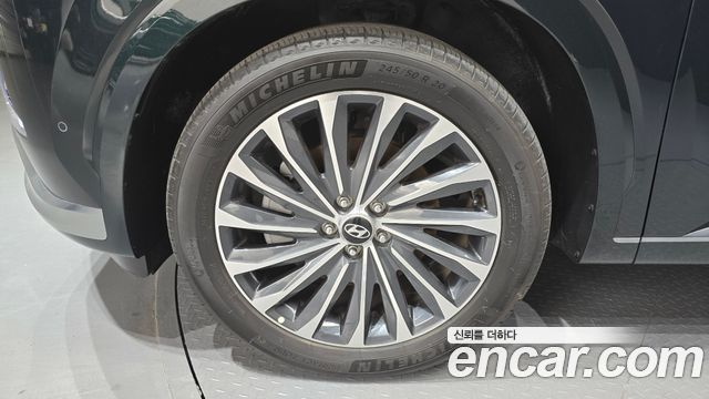 Hyundai Palisade 2023 — photo 5