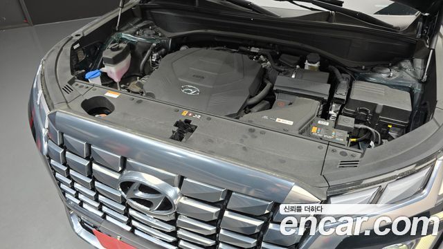 Hyundai Palisade 2023 — photo 6